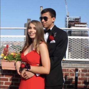 Meet your Posher, Skye